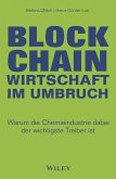 Blockchain - Wirtschaft im Umbruch (eBook, ePUB)