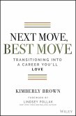 Next Move, Best Move (eBook, ePUB)