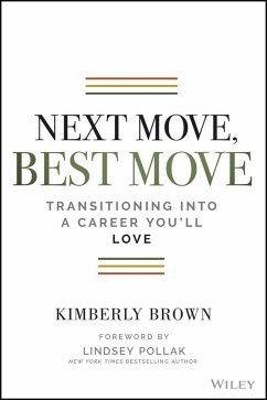 Next Move, Best Move (eBook, ePUB) - Brown, Kimberly