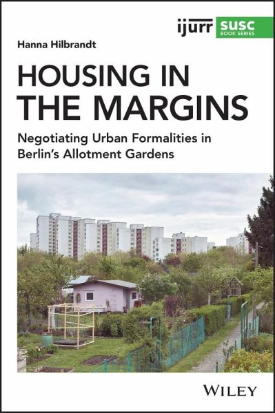 Housing in the Margins (eBook, PDF) Housing in the Margins (eBook, PDF)