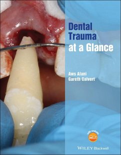 Cover Dental Trauma at a Glance (eBook, PDF)
