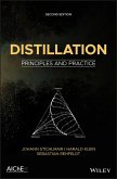 Distillation (eBook, ePUB)