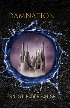 Damnation (eBook, ePUB) Cover Damnation (eBook, ePUB)