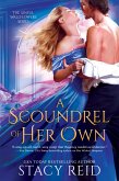 A Scoundrel of Her Own (eBook, ePUB)