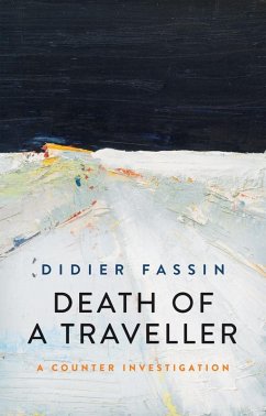 Cover Death of a Traveller (eBook, PDF)