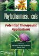 Phytopharmaceuticals (eBook, ePUB) - Bild 1