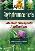 Phytopharmaceuticals (eBook, ePUB)
