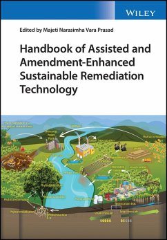 Handbook of Assisted and Amendment-Enhanced Sustainable Remediation Technology (eBook, PDF)