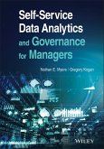 Self-Service Data Analytics and Governance for Managers (eBook, ePUB)