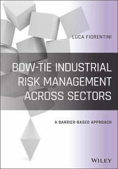 Cover Bow-Tie Industrial Risk Management Across Sectors (eBook, PDF)