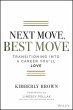 Next Move, Best Move (eBook, PDF) - Bild 1