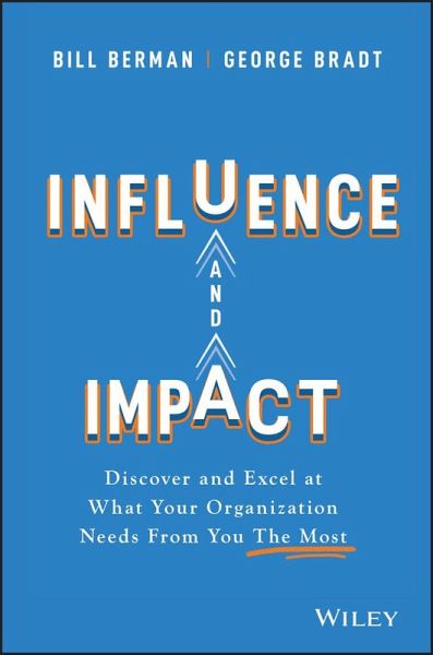 Influence and Impact (eBook, ePUB) Influence and Impact (eBook, ePUB)