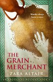 The Grain Merchant (Argolicus Mysteries, #5) (eBook, ePUB)