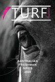 Australian Freshman Sires 2020 (eBook, ePUB) Australian Freshman Sires 2020 (eBook, ePUB)