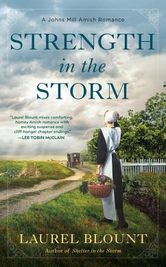 Cover Strength in the Storm (eBook, ePUB)
