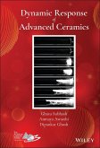 Dynamic Response of Advanced Ceramics (eBook, ePUB)