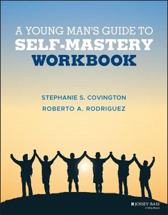 Cover A Young Man's Guide to Self-Mastery, Workbook (eBook, PDF)