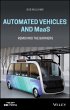 Automated Vehicles and MaaS (eBook, PDF) - Bild 1