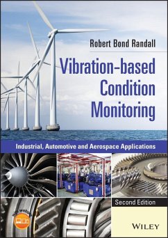 Vibration-based Condition Monitoring (eBook, PDF) - Randall, Robert Bond
