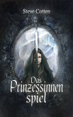 Das Prinzessinnenspiel (eBook, ePUB)
