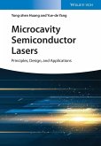 Microcavity Semiconductor Lasers (eBook, PDF)