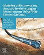 Modeling of Resistivity and Acoustic... - Bild 1