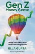 Gen Z Money $ense (eBook, ePUB) - Bild 1