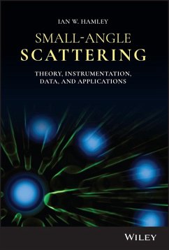 Small-Angle Scattering (eBook, ePUB) - Hamley, Ian W.