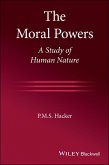 The Moral Powers (eBook, ePUB)