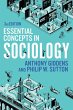 Essential Concepts in Sociology (eBook,... - Bild 1