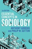 Essential Concepts in Sociology (eBook, ePUB)