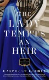 The Lady Tempts an Heir (eBook, ePUB)