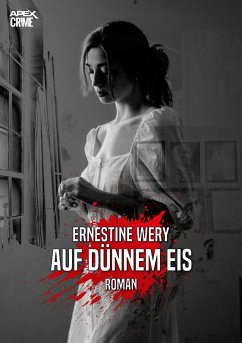 AUF DÜNNEM EIS (eBook, ePUB) - Wery, Ernestine