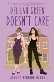 Delilah Green Doesn't Care (eBook, ePUB)