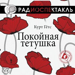 Cover Die tote Tante (MP3-Download)