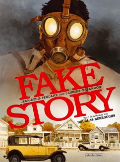 Fake Story - Galandon, Laurent