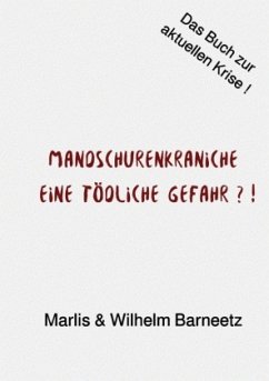 Mandschurenkraniche - Barneetz, Marlis;Barneetz, Wilhelm