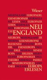 Europa Erlesen Neuengland