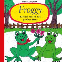 Froggy - Pade-Souid, Claudia