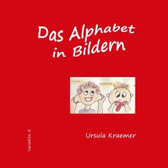 Das Alphabet in Bildern - Kraemer, Ursula