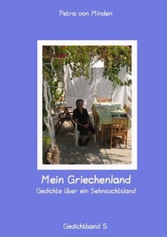 Mein Griechenland - Minden, Petra von