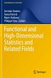 Functional and High-Dimensional... - Bild 1