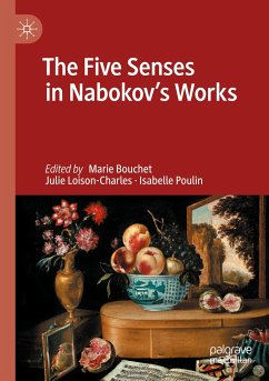 The Five Senses in Nabokov's Works