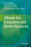 Alboran Sea - Ecosystems and Marine Resources (eBook, PDF)