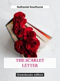 The scarlet letters (eBook, ePUB) The scarlet letters (eBook, ePUB)