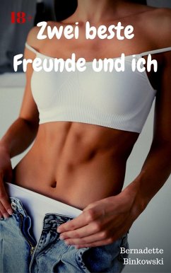 Cover Zwei beste Freunde und ich (eBook, ePUB)