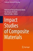 Impact Studies of Composite Materials (eBook, PDF)