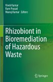 Rhizobiont in Bioremediation of Hazardous Waste (eBook, PDF)