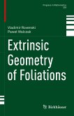Extrinsic Geometry of Foliations (eBook, PDF)