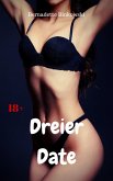 Dreier Date (eBook, ePUB)